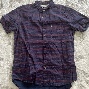 Quiksilver Shirt